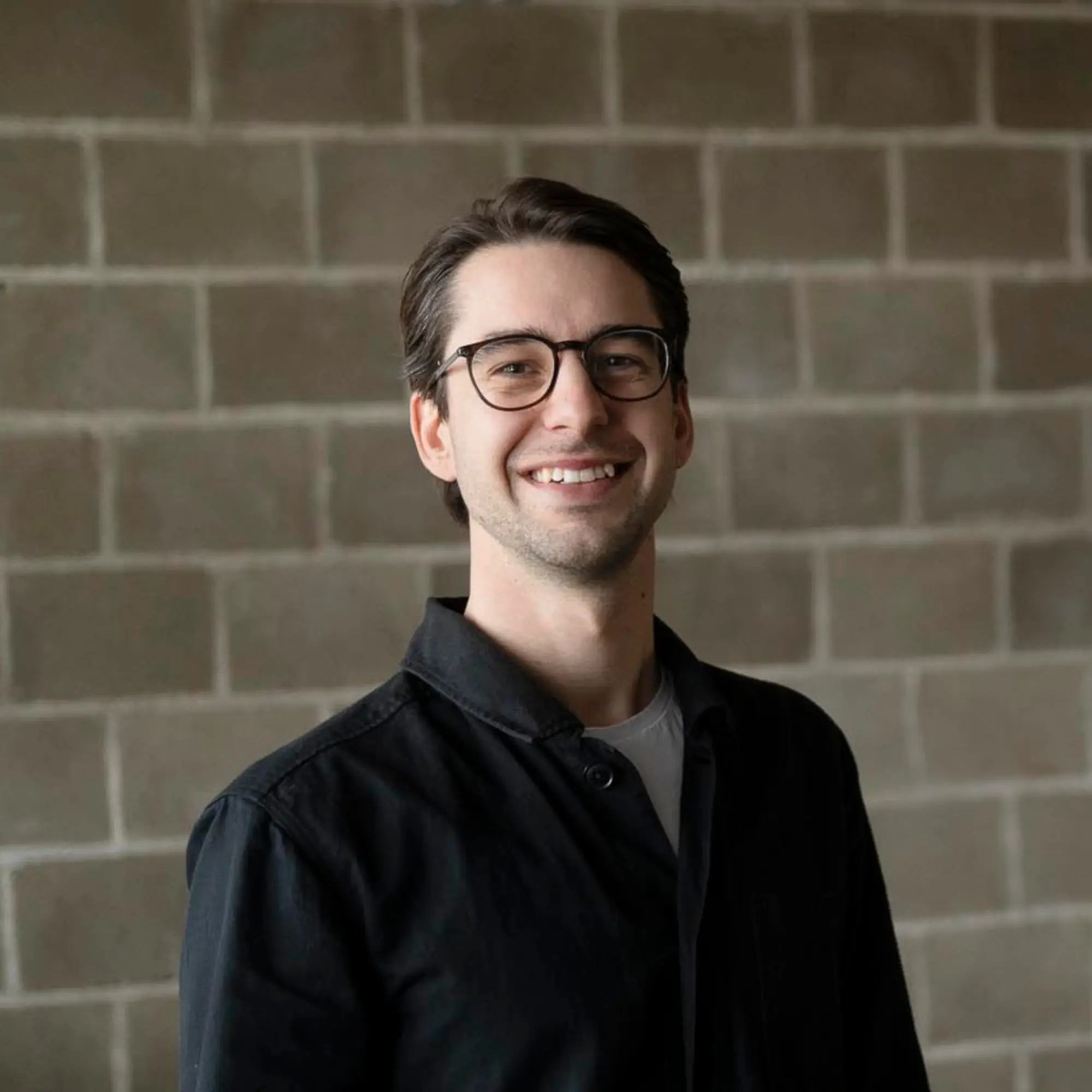 Oliver Vukic, co-founder and CEO